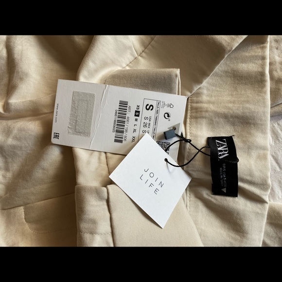 Zara Full Length Pants - Picture 2 of 6